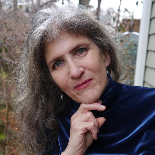 Marion Winik